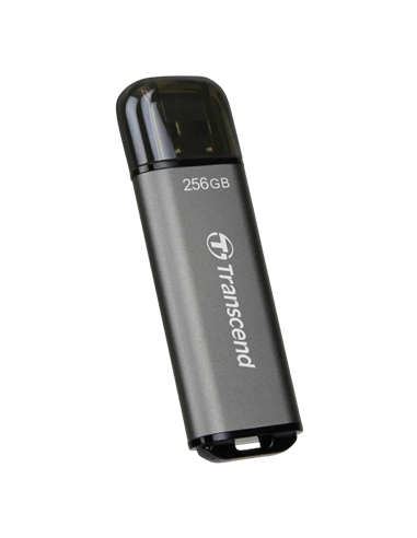 USB Flash накопитель Transcend JetFlash 920, 256Гб, Серый