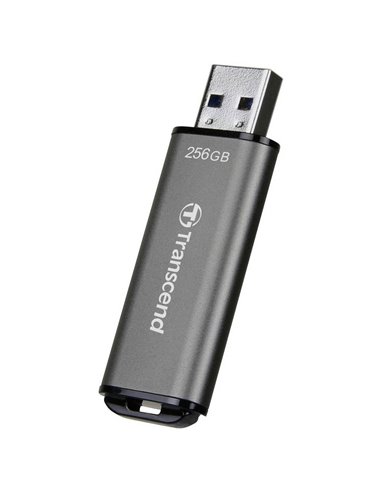 Memorie USB Transcend JetFlash 920, 256GB, Gri