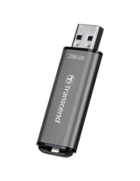 Memorie USB Transcend JetFlash 920, 256GB, Gri