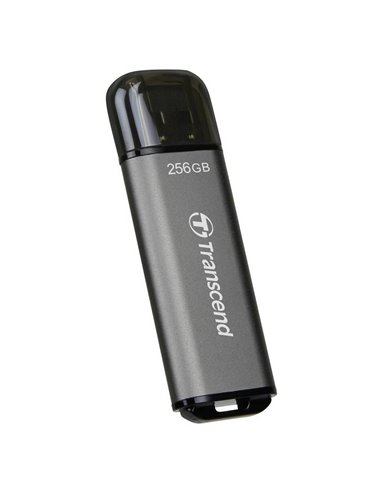 Memorie USB Transcend JetFlash 920, 256GB, Gri