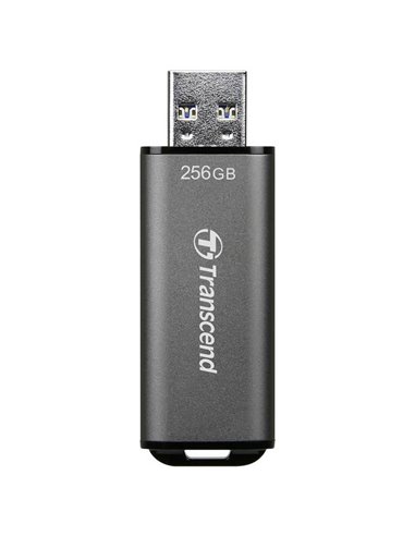 Memorie USB Transcend JetFlash 920, 256GB, Gri
