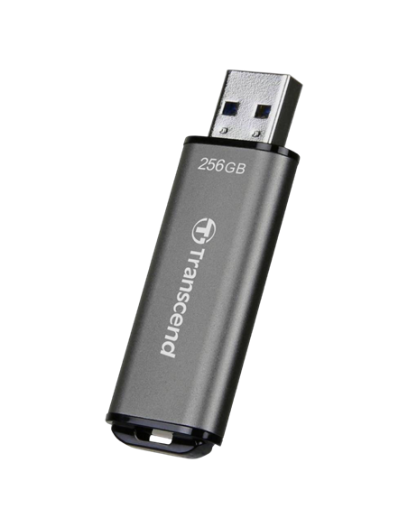 USB Flash накопитель Transcend JetFlash 920, 256Гб, Серый