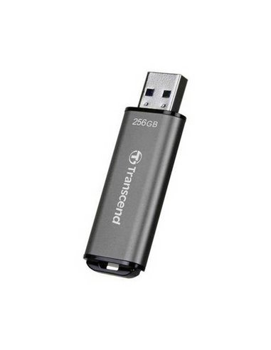 Memorie USB Transcend JetFlash 920, 256GB, Gri