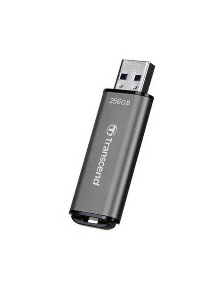 USB Flash накопитель Transcend JetFlash 920, 256Гб, Серый