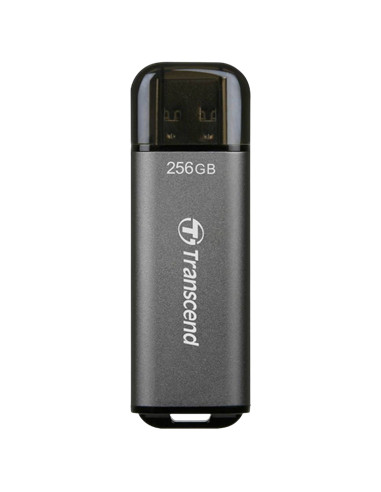USB Flash накопитель Transcend JetFlash 920, 256Гб, Серый