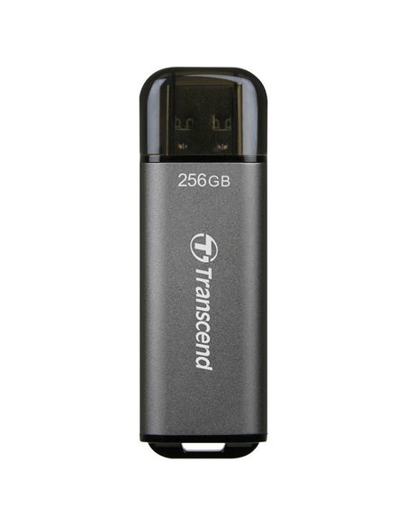USB Flash накопитель Transcend JetFlash 920, 256Гб, Серый