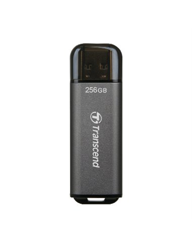 USB Flash накопитель Transcend JetFlash 920, 256Гб, Серый