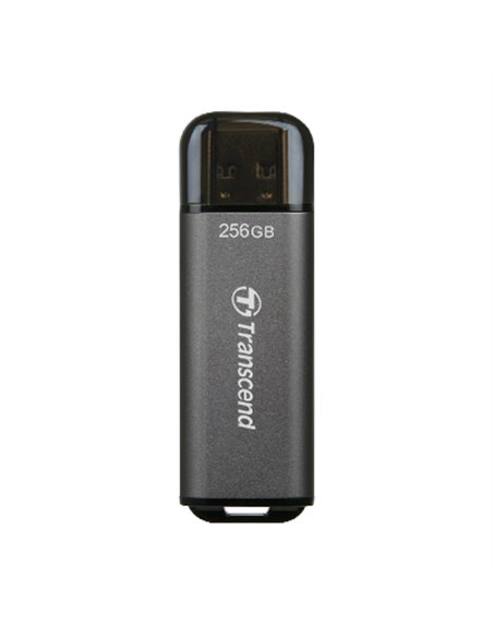 Memorie USB Transcend JetFlash 920, 256GB, Gri