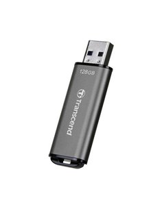 USB Flash накопитель Transcend JetFlash 920, 128Гб, Серый 2