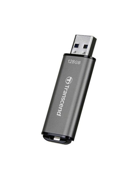 USB Flash накопитель Transcend JetFlash 920, 128Гб, Серый