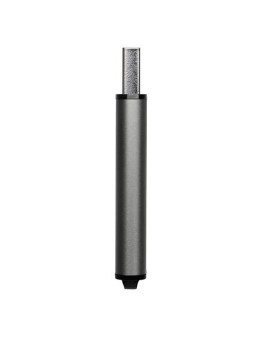USB Flash накопитель Transcend JetFlash 920, 128Гб, Серый