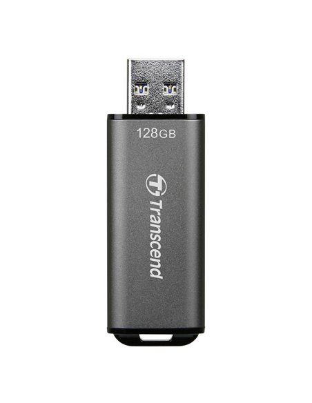 USB Flash накопитель Transcend JetFlash 920, 128Гб, Серый