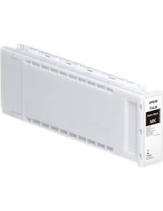 Картридж чернильный Epson T44J840 UltraChrome PRO 12, 700мл, Матовый Черный 2