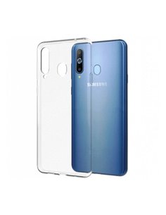 Husă Xcover A30, TPU ultra-thin, Transparent 2