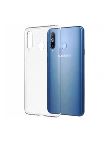 Husă Xcover A30, TPU ultra-thin, Transparent