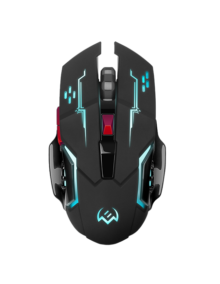 Gaming Mouse SVEN RX-G930W, Negru