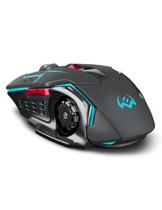 Gaming Mouse SVEN RX-G930W, Negru 2