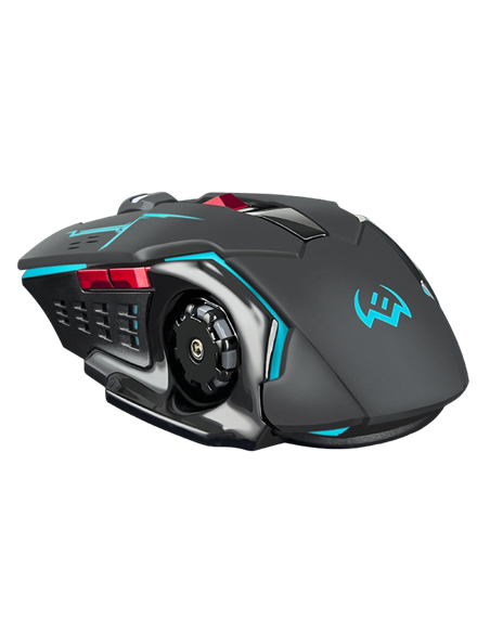 Игровая мышь SVEN RX-G930W, Чёрный Игровая мышь SVEN RX-G930W, Чёрный