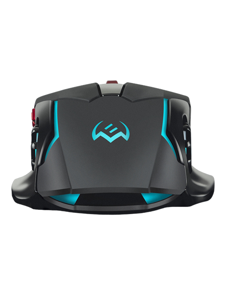 Gaming Mouse SVEN RX-G930W, Negru