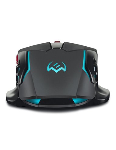 Gaming Mouse SVEN RX-G930W, Negru