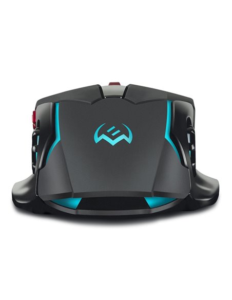 Игровая мышь SVEN RX-G930W, Чёрный Игровая мышь SVEN RX-G930W, Чёрный