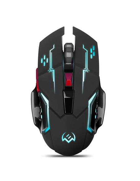 Gaming Mouse SVEN RX-G930W, Negru
