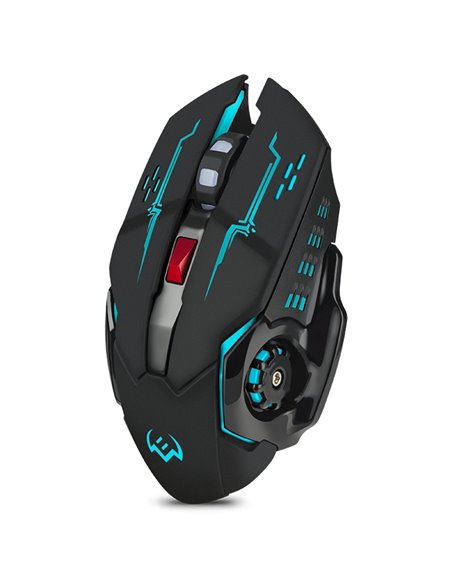 Игровая мышь SVEN RX-G930W, Чёрный Игровая мышь SVEN RX-G930W, Чёрный