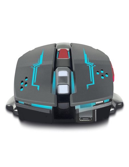 Gaming Mouse SVEN RX-G930W, Negru