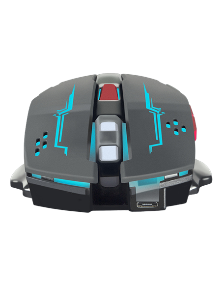 Gaming Mouse SVEN RX-G930W, Negru