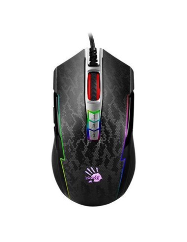 Gaming Mouse Bloody P93s, Negru