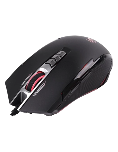 Gaming Mouse Bloody P93s, Negru