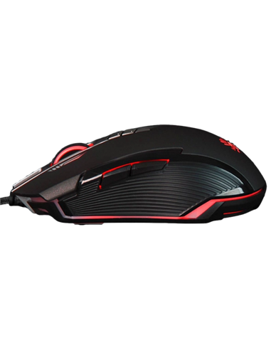 Gaming Mouse Bloody P93s, Negru