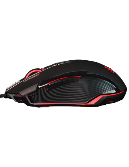 Gaming Mouse Bloody P93s, Negru