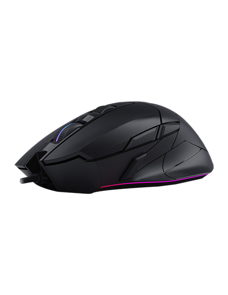 Gaming Mouse Bloody W70 Max, Negru