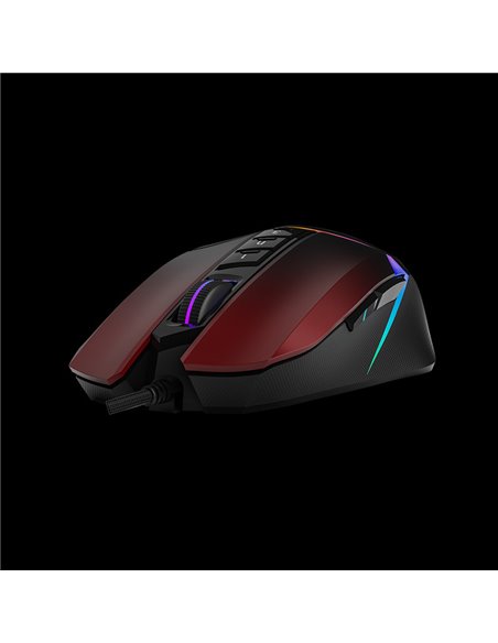 Gaming Mouse Bloody W70 Max, Negru