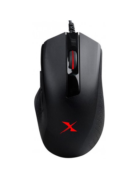 Gaming Mouse Bloody X5 Max, Negru Gaming Mouse Bloody X5 Max, Negru