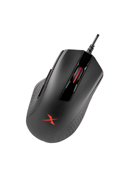 Gaming Mouse Bloody X5 Max, Negru Gaming Mouse Bloody X5 Max, Negru