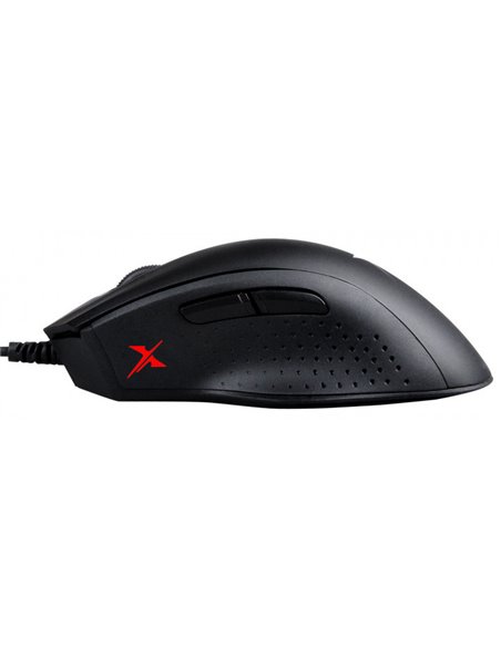 Gaming Mouse Bloody X5 Max, Negru Gaming Mouse Bloody X5 Max, Negru