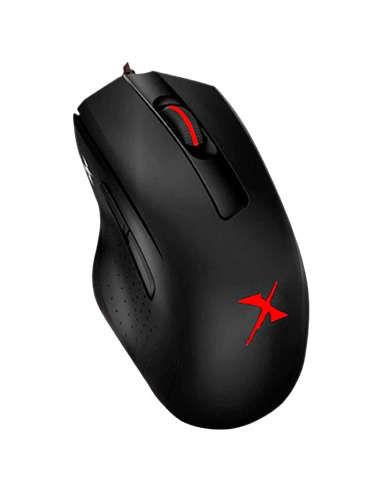 Игровая мышь Bloody X5 Pro, Чёрный