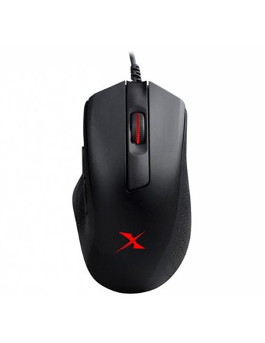Игровая мышь Bloody X5 Pro, Чёрный