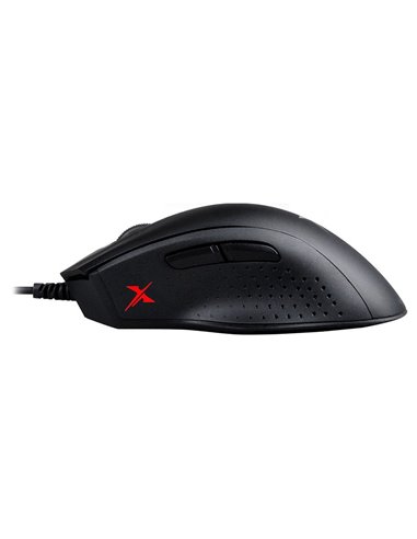 Игровая мышь Bloody X5 Pro, Чёрный