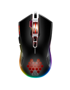 Игровая мышь SVEN RX-G850, Чёрный