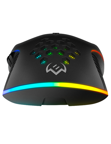 Gaming Mouse SVEN RX-G850, Negru Gaming Mouse SVEN RX-G850, Negru