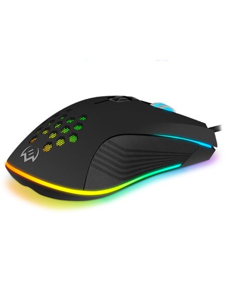 Gaming Mouse SVEN RX-G850, Negru Gaming Mouse SVEN RX-G850, Negru