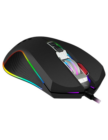Gaming Mouse SVEN RX-G850, Negru