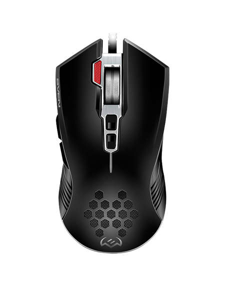 Gaming Mouse SVEN RX-G850, Negru Gaming Mouse SVEN RX-G850, Negru