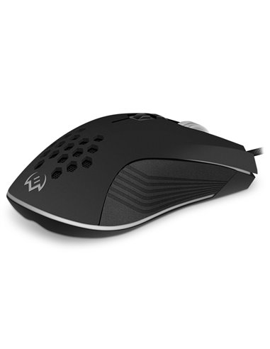 Gaming Mouse SVEN RX-G850, Negru