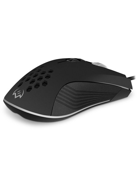 Gaming Mouse SVEN RX-G850, Negru Gaming Mouse SVEN RX-G850, Negru