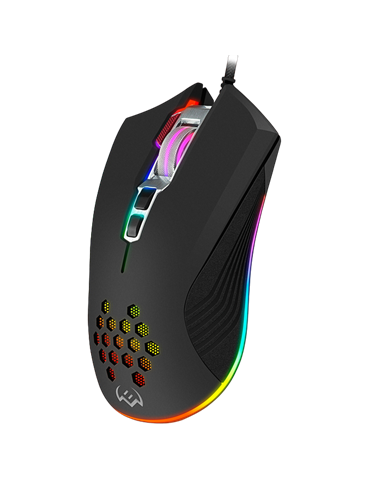 Gaming Mouse SVEN RX-G850, Negru
