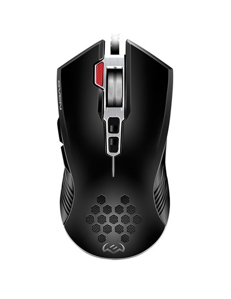Gaming Mouse SVEN RX-G850, Negru Gaming Mouse SVEN RX-G850, Negru